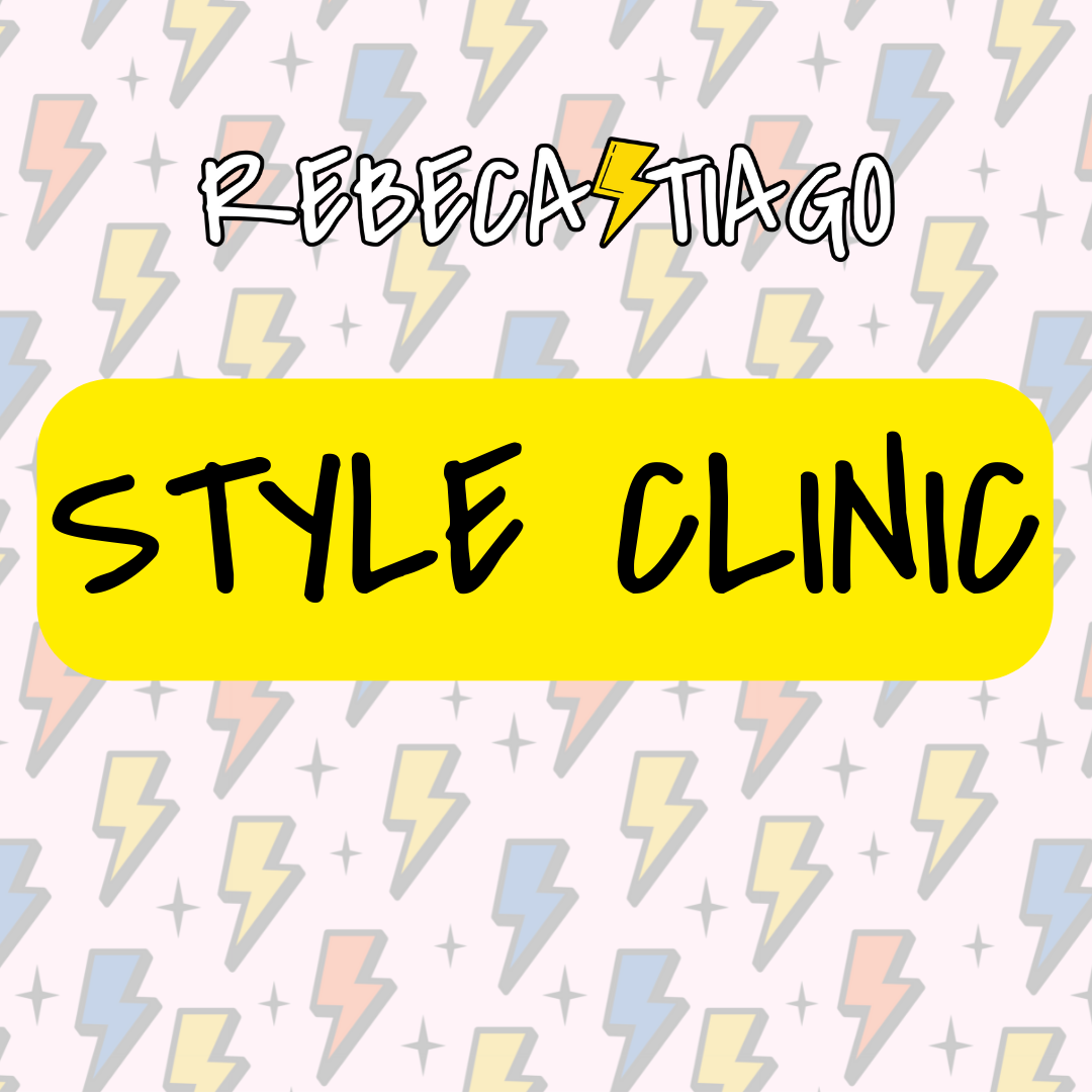 Tiago's Style Clinic