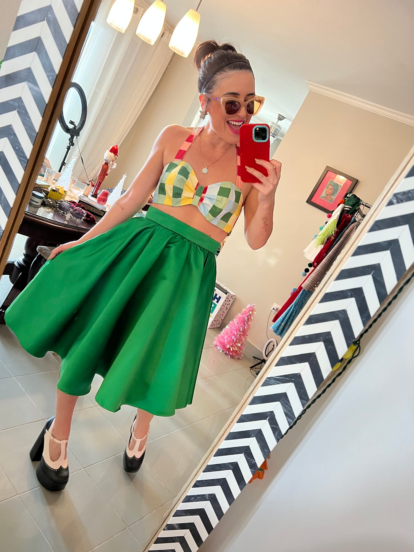 Party Skirt