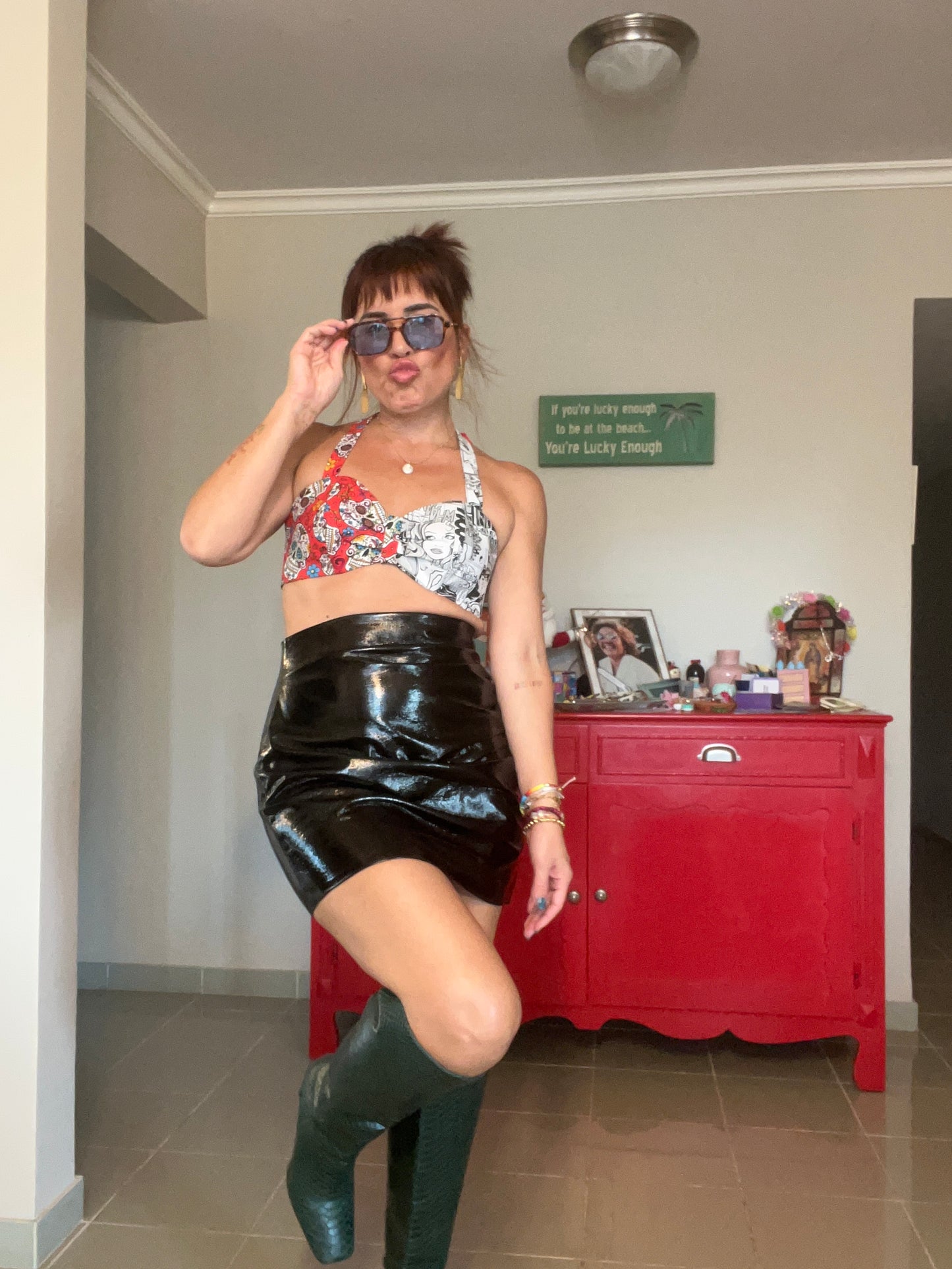 Bra Top
