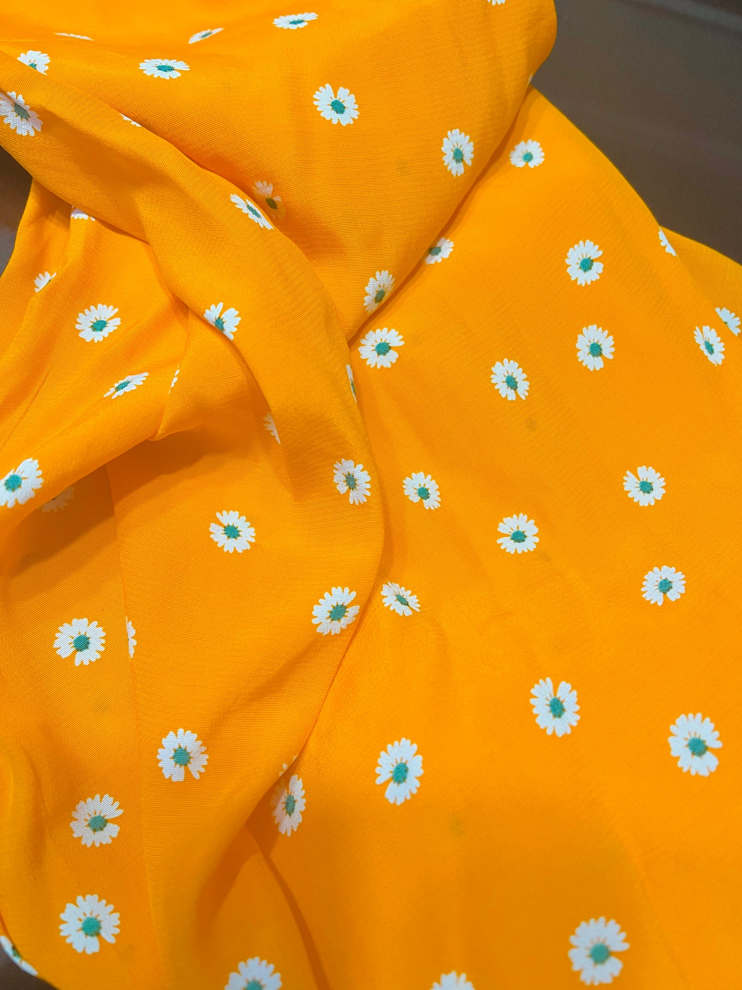 Petal skirt