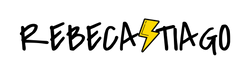 Rebeca Tiago logo