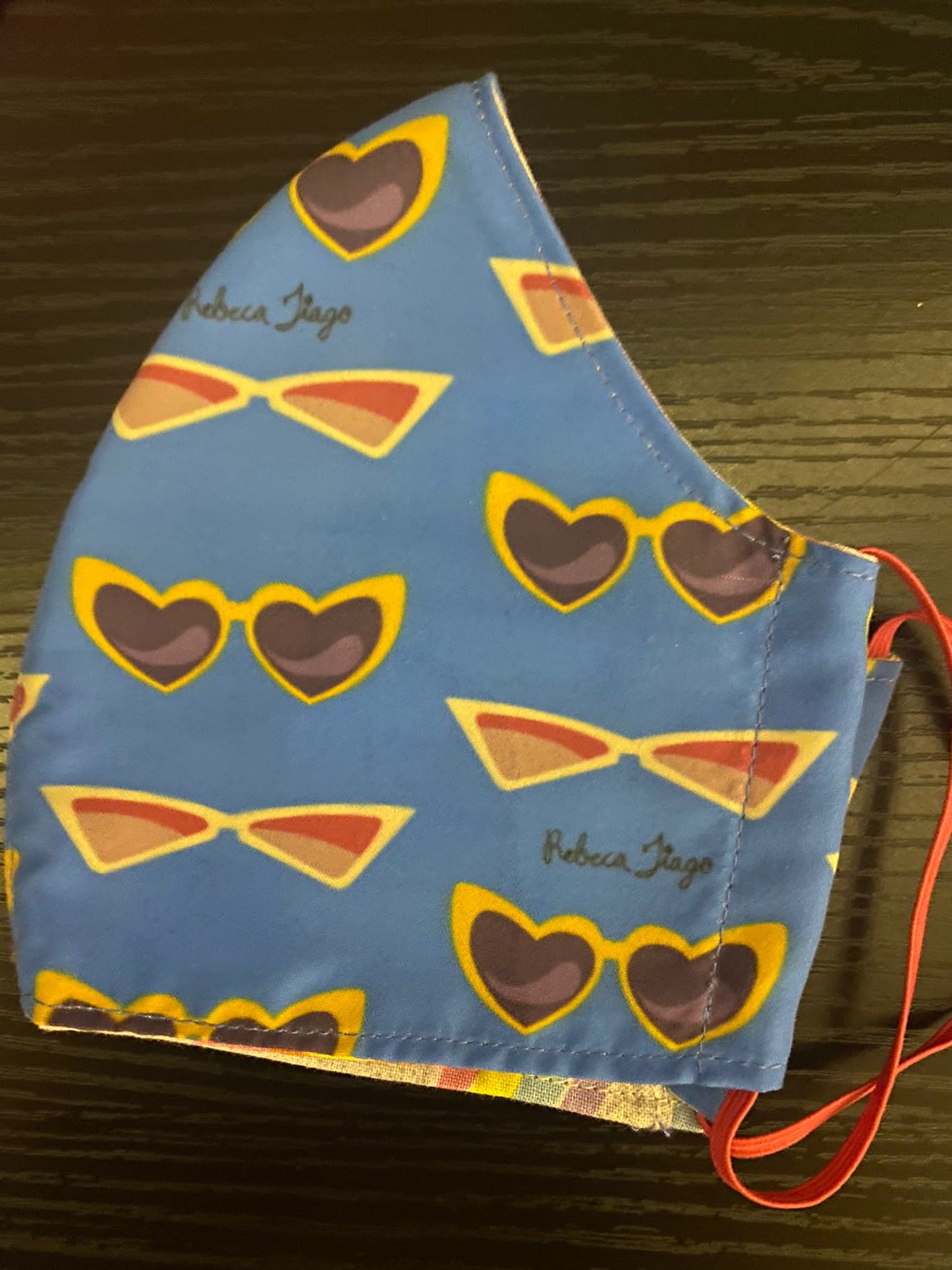 Women Mask