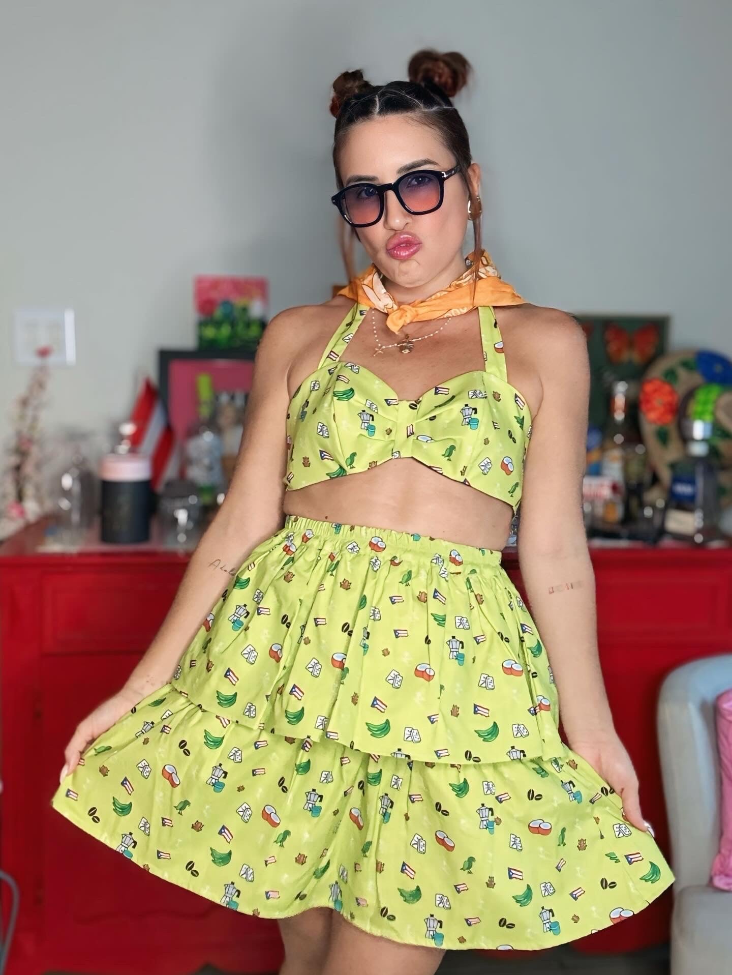 Bra Top