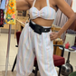 Tiago Hammer Pants