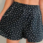 Gaucho Shorts Pants