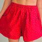 Gaucho Shorts Pants