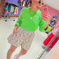 Gaucho Shorts Pants