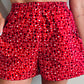 Gaucho Shorts Pants