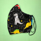 Men Mask