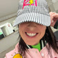 Gorras Tiago bordadas