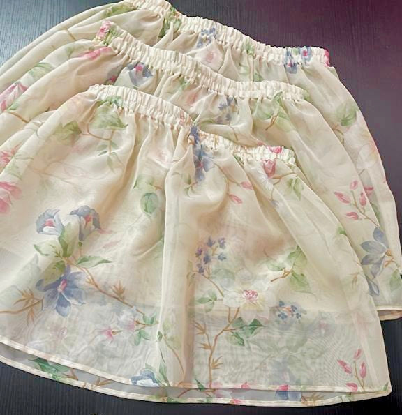 Free-spirit Skirt