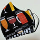 Men Mask