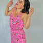 Bow Romper