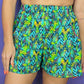 Gaucho Shorts Pants