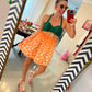 Free-spirit Skirt
