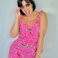 Bow Romper