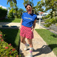 Gaucho Shorts Pants